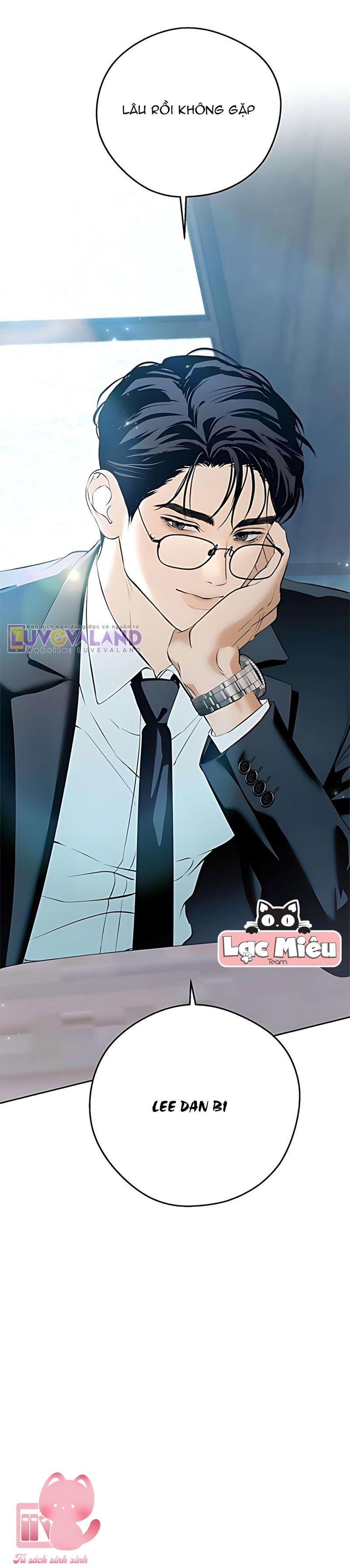 Cảnh Báo Sóng Thần - Chap 2 - Trang 2