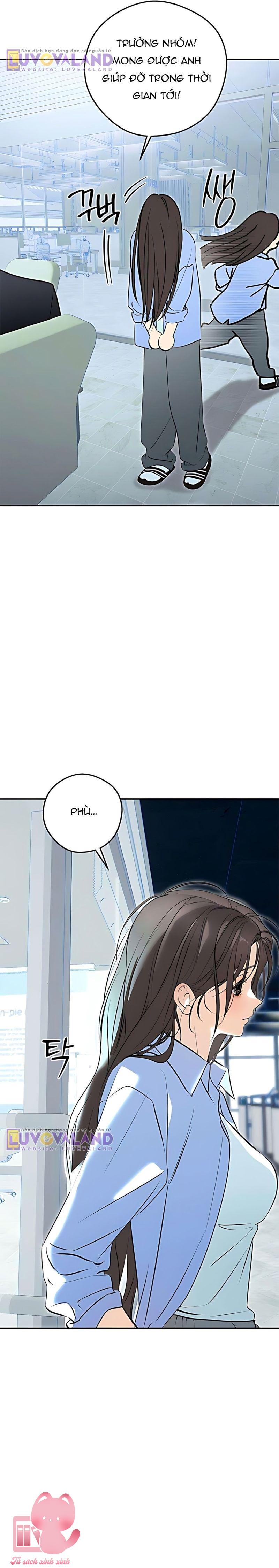 Cảnh Báo Sóng Thần - Chap 2 - Trang 14