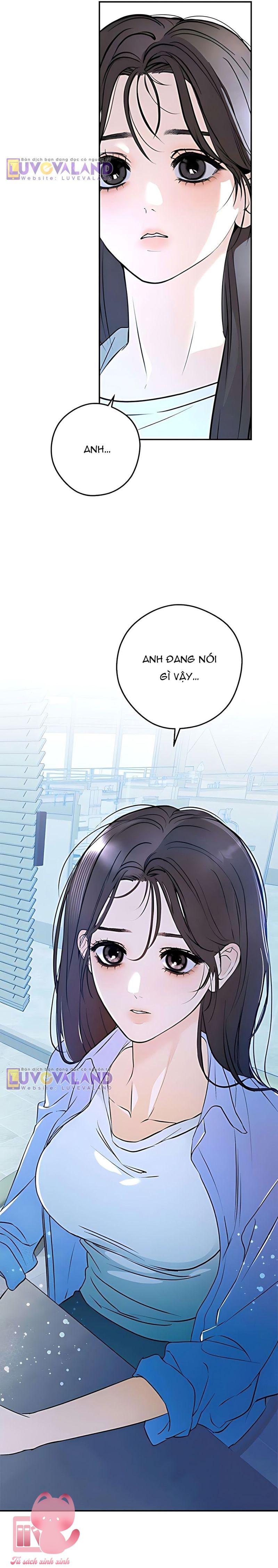 Cảnh Báo Sóng Thần - Chap 2 - Trang 3