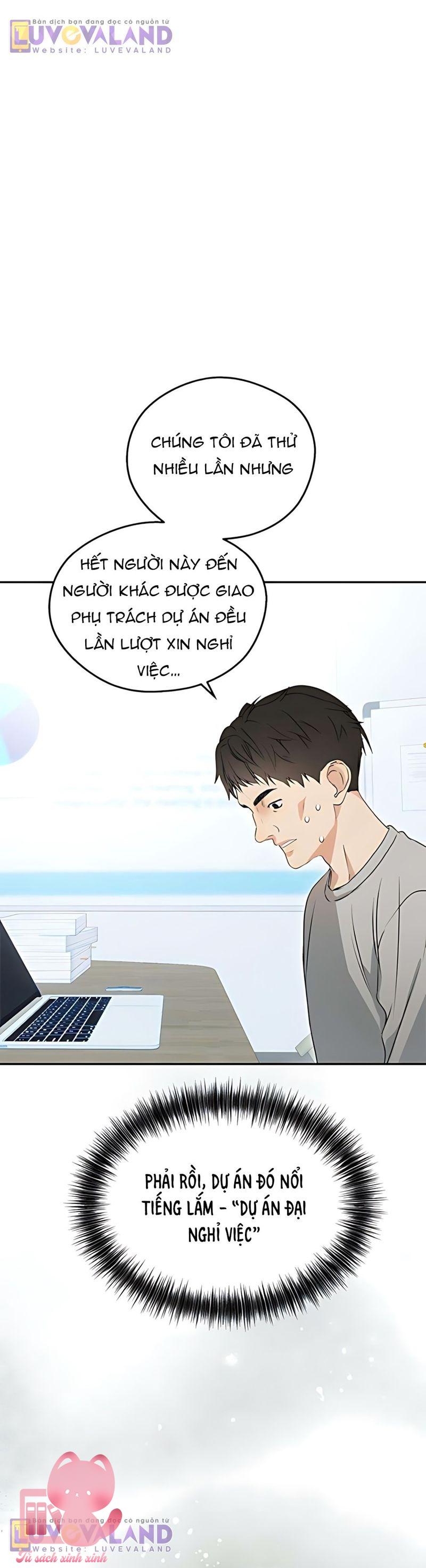 Cảnh Báo Sóng Thần - Chap 2 - Trang 27