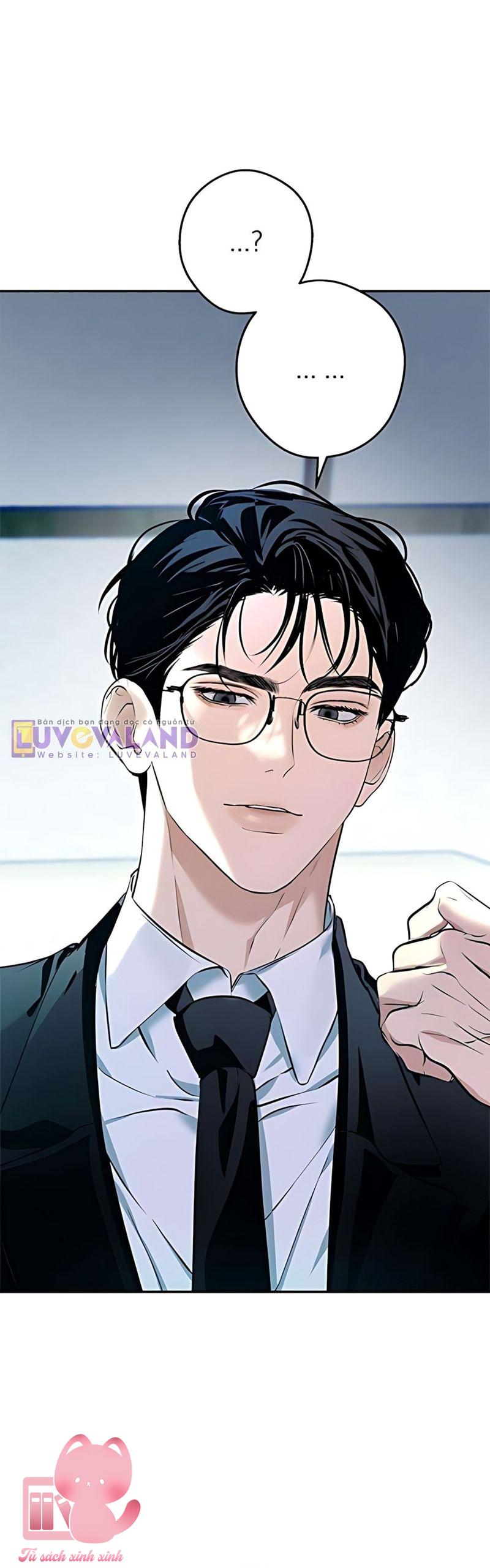 Cảnh Báo Sóng Thần - Chap 2 - Trang 4