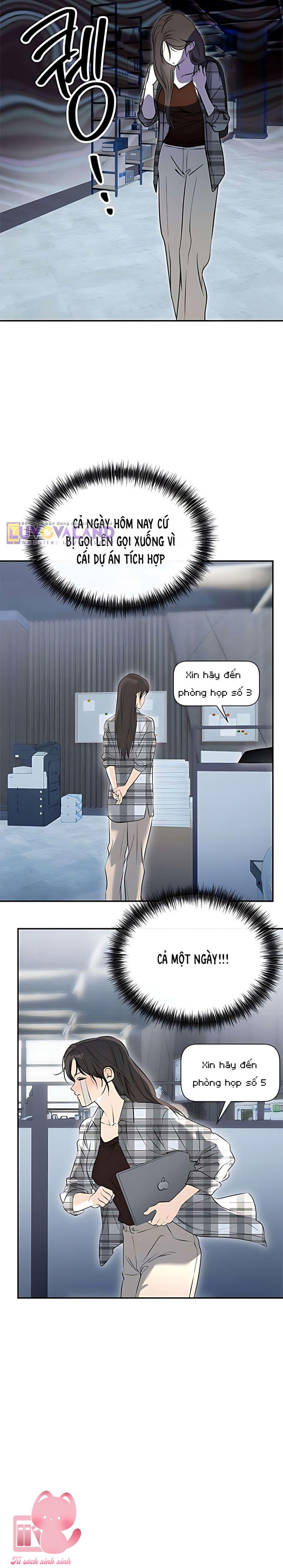 Cảnh Báo Sóng Thần - Chap 2 - Trang 38