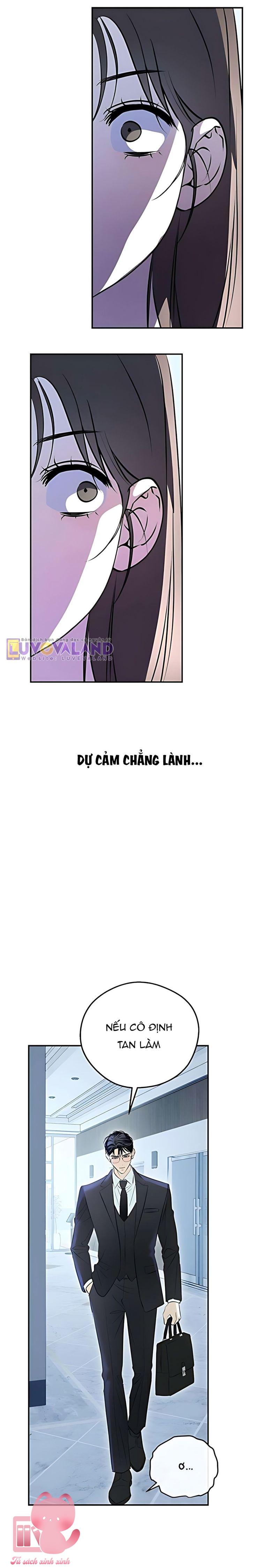 Cảnh Báo Sóng Thần - Chap 2 - Trang 40