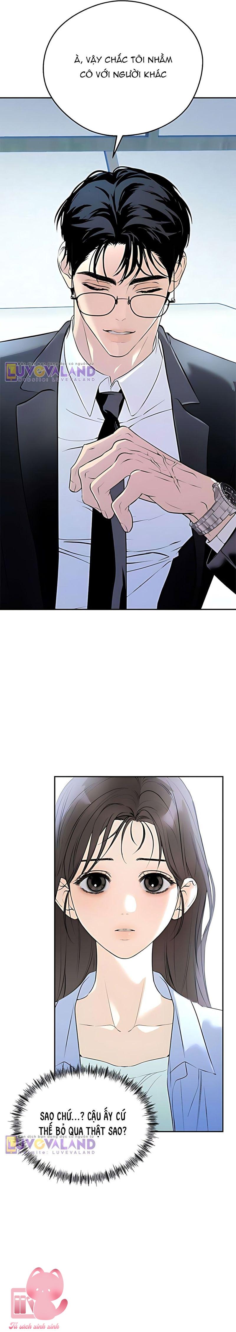 Cảnh Báo Sóng Thần - Chap 2 - Trang 5