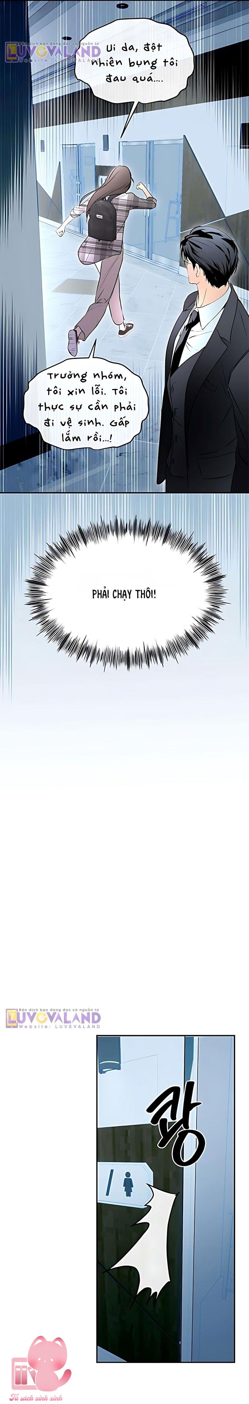Cảnh Báo Sóng Thần - Chap 2 - Trang 42