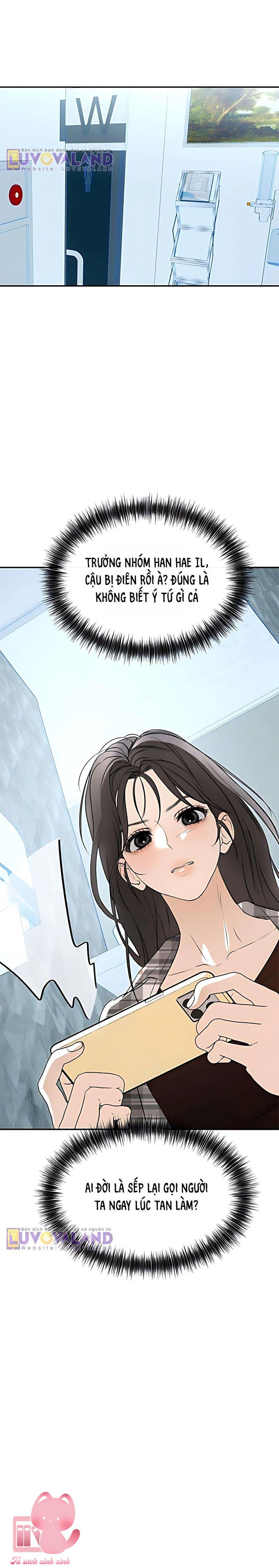 Cảnh Báo Sóng Thần - Chap 2 - Trang 44