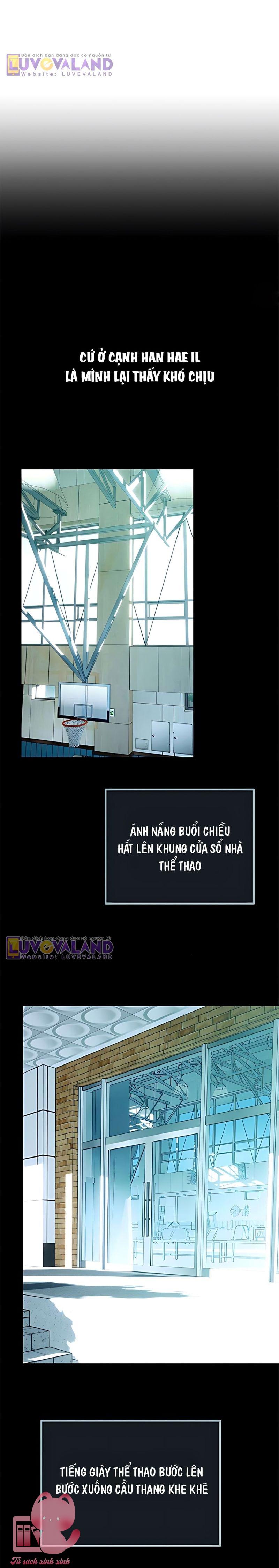 Cảnh Báo Sóng Thần - Chap 2 - Trang 46