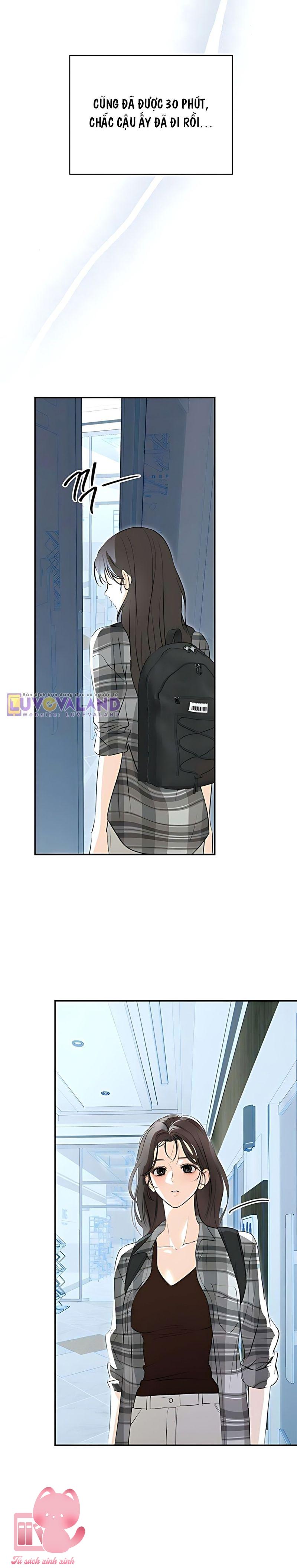 Cảnh Báo Sóng Thần - Chap 2 - Trang 51