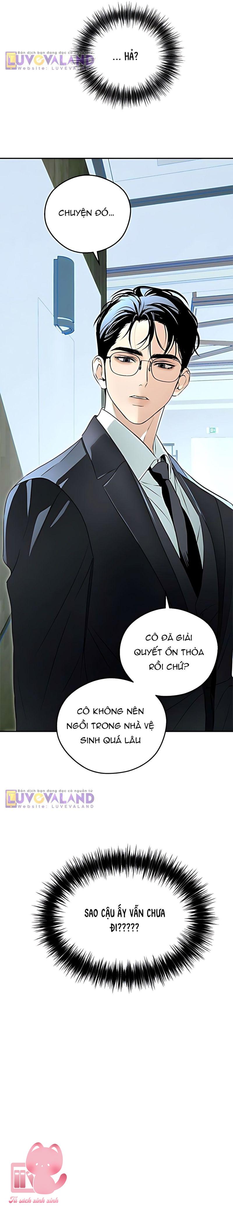Cảnh Báo Sóng Thần - Chap 2 - Trang 52