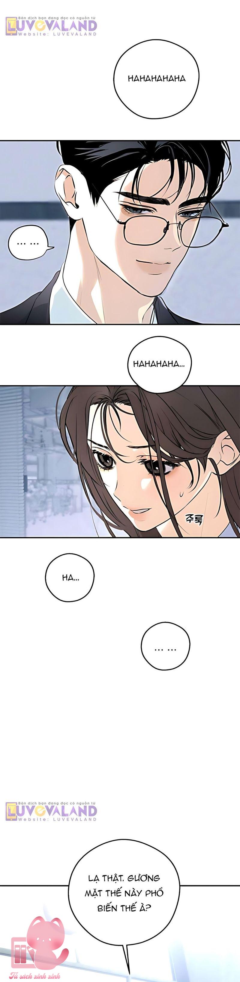 Cảnh Báo Sóng Thần - Chap 2 - Trang 7