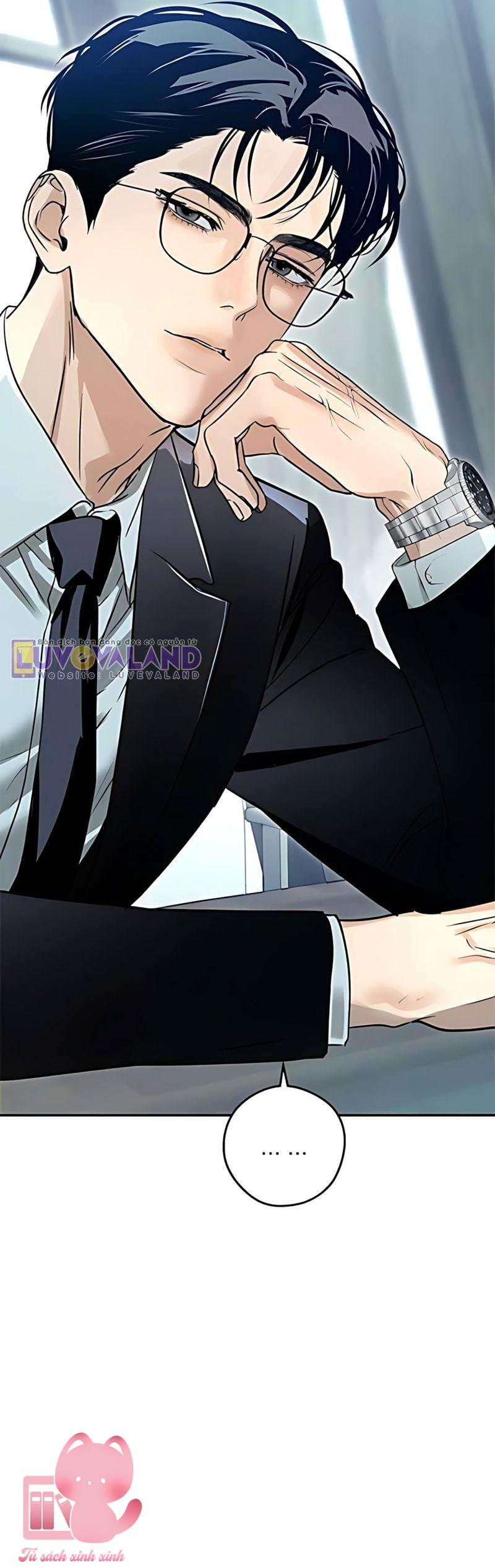Cảnh Báo Sóng Thần - Chap 2 - Trang 9