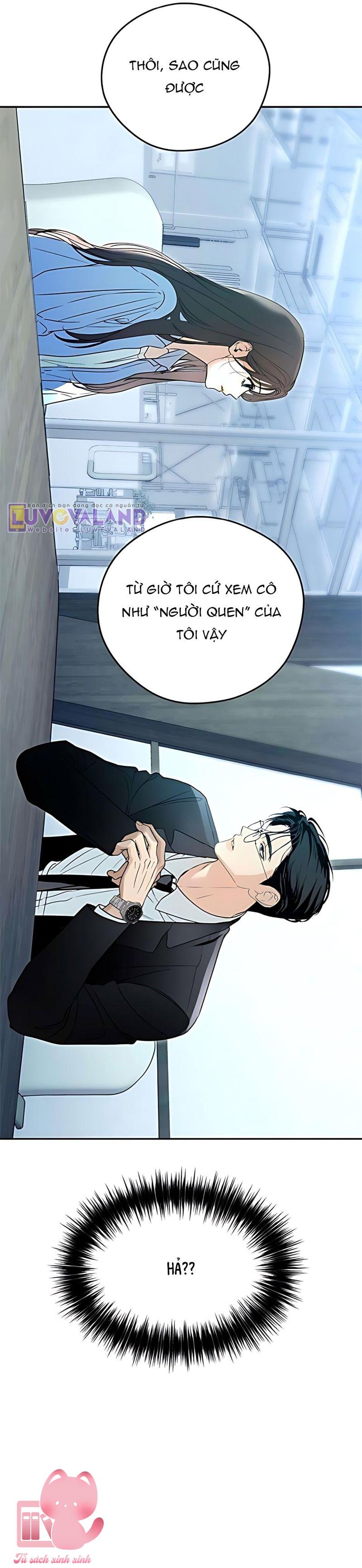 Cảnh Báo Sóng Thần - Chap 2 - Trang 10