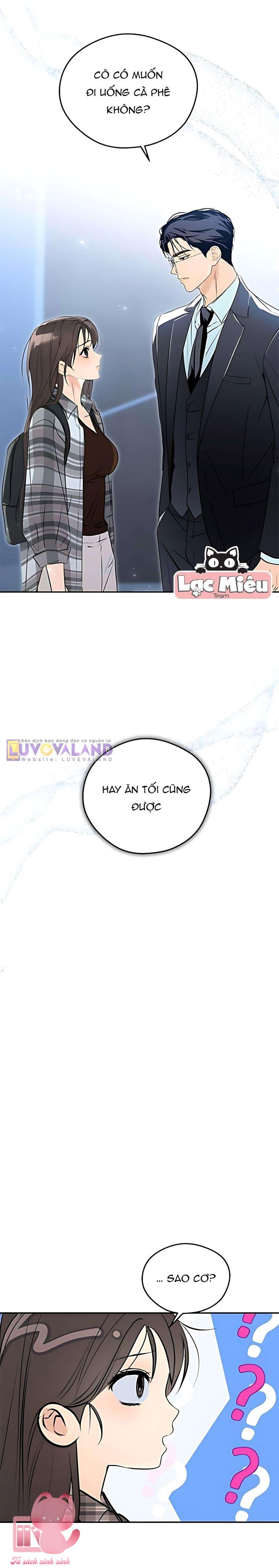 Cảnh Báo Sóng Thần - Chap 3 - Trang 2