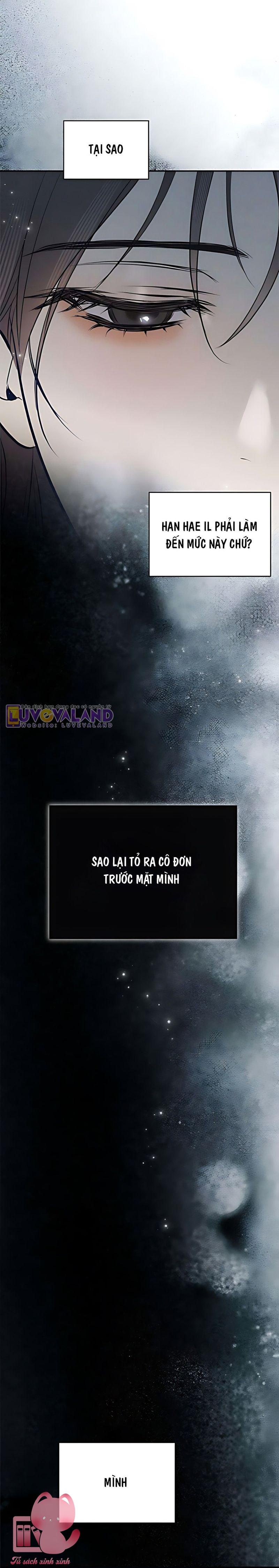 Cảnh Báo Sóng Thần - Chap 3 - Trang 18