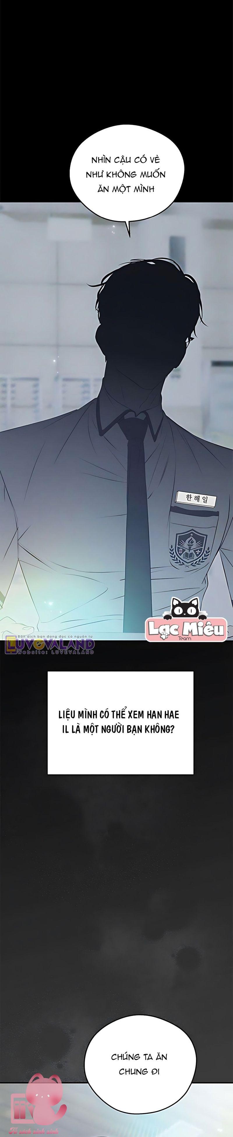 Cảnh Báo Sóng Thần - Chap 3 - Trang 20