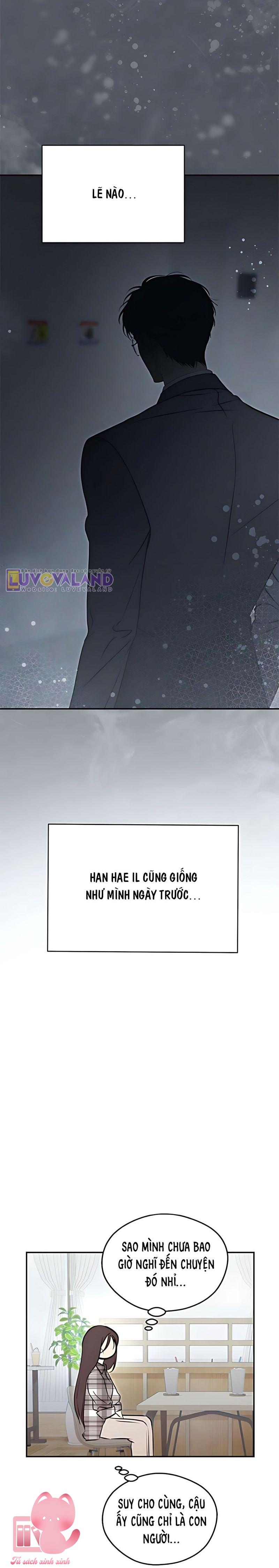 Cảnh Báo Sóng Thần - Chap 3 - Trang 24