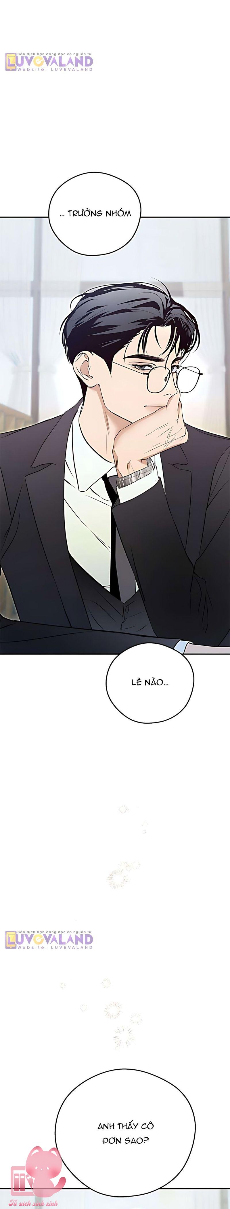 Cảnh Báo Sóng Thần - Chap 3 - Trang 25