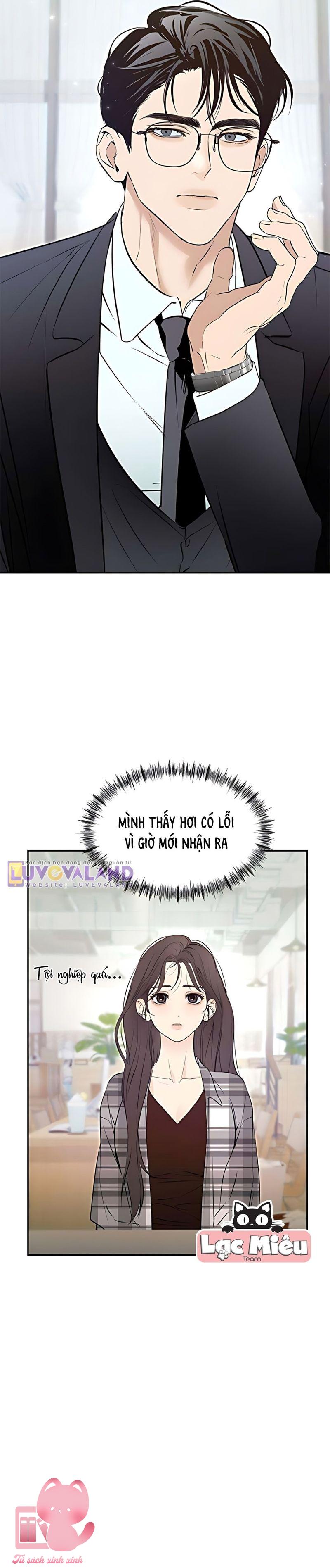Cảnh Báo Sóng Thần - Chap 3 - Trang 26