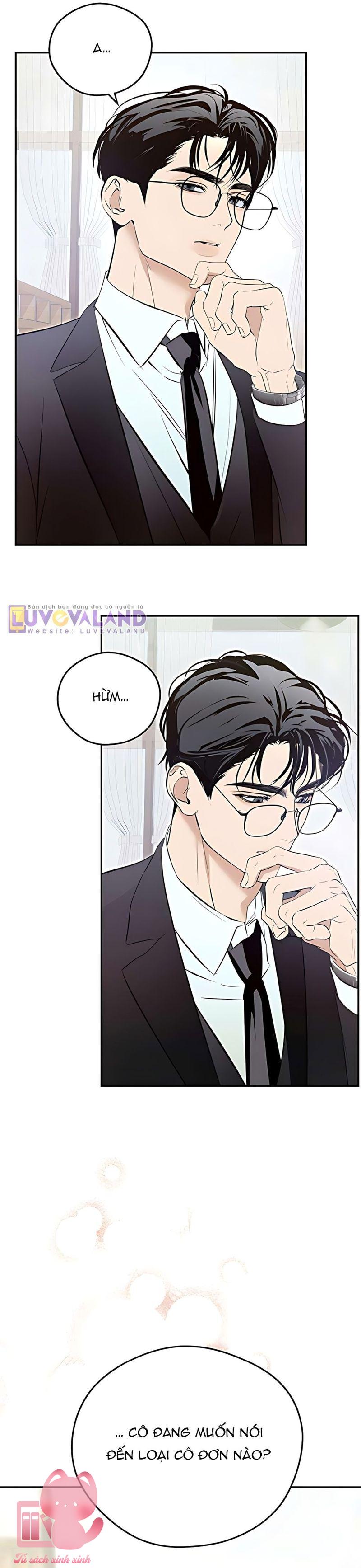 Cảnh Báo Sóng Thần - Chap 3 - Trang 27