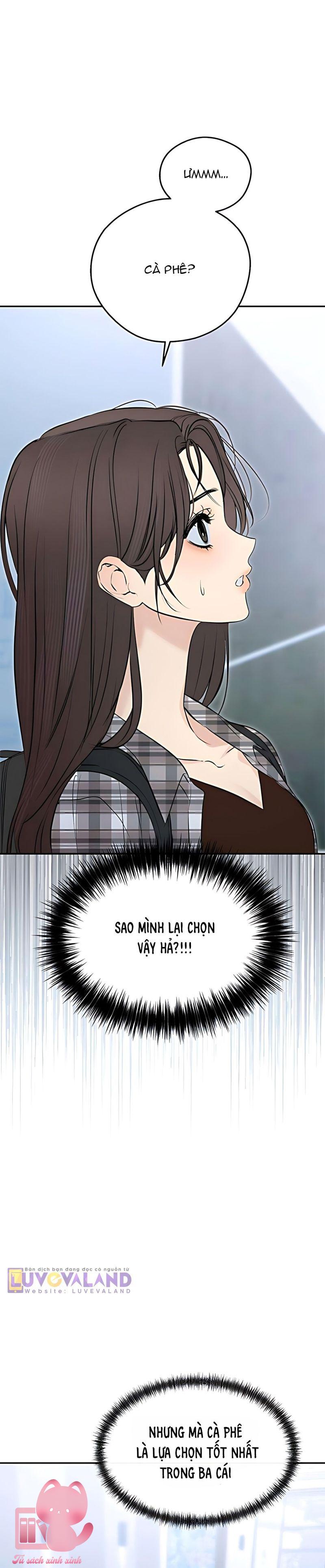 Cảnh Báo Sóng Thần - Chap 3 - Trang 4