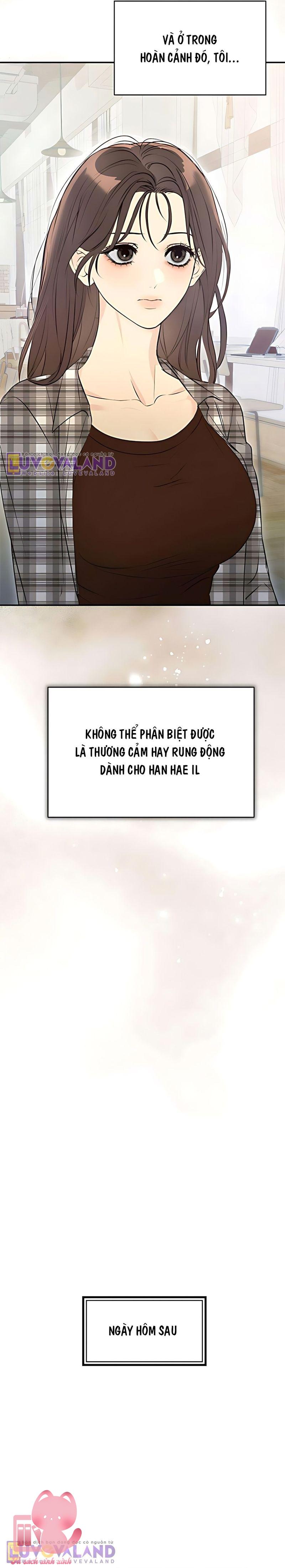 Cảnh Báo Sóng Thần - Chap 3 - Trang 31