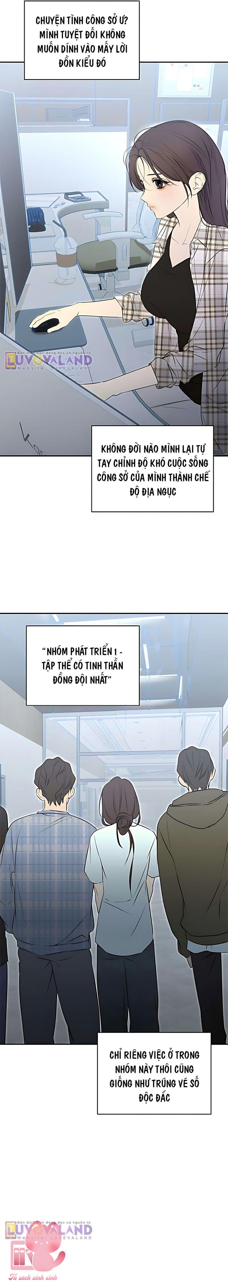 Cảnh Báo Sóng Thần - Chap 3 - Trang 34