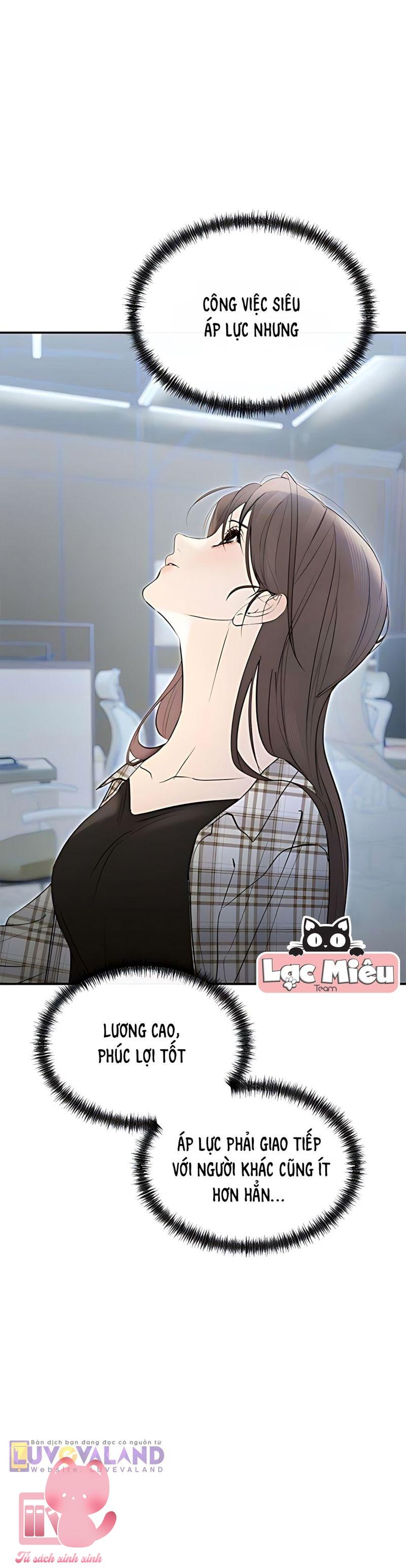 Cảnh Báo Sóng Thần - Chap 3 - Trang 35