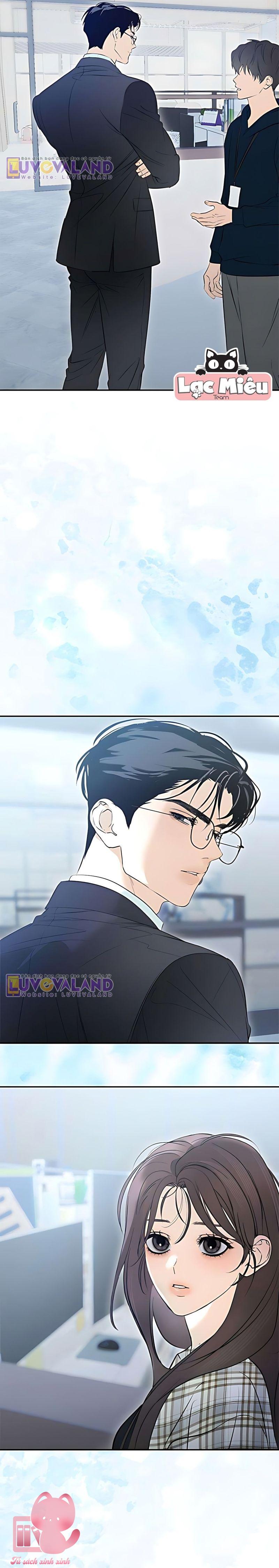 Cảnh Báo Sóng Thần - Chap 3 - Trang 38
