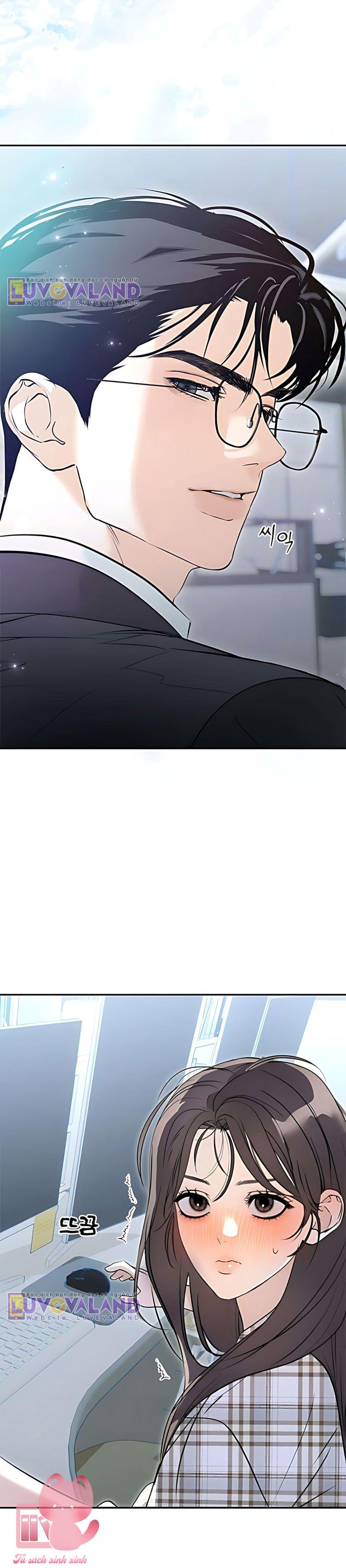 Cảnh Báo Sóng Thần - Chap 3 - Trang 39