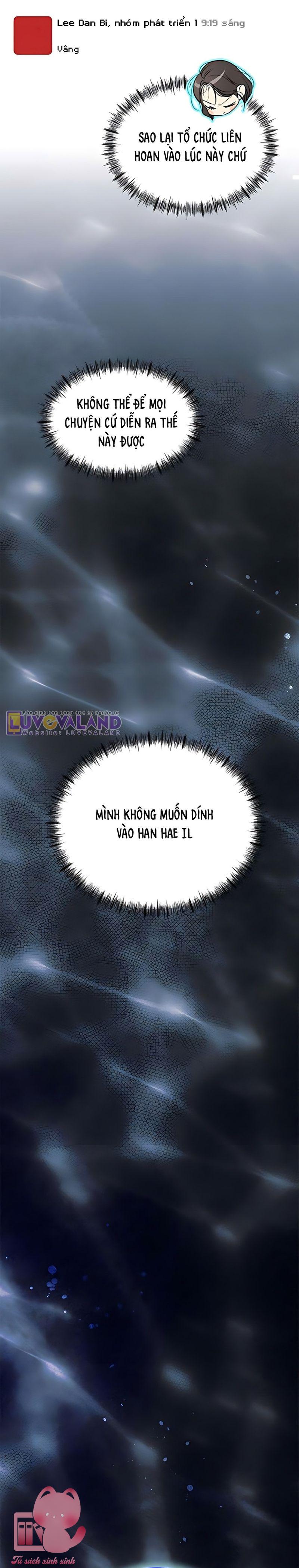 Cảnh Báo Sóng Thần - Chap 3 - Trang 41