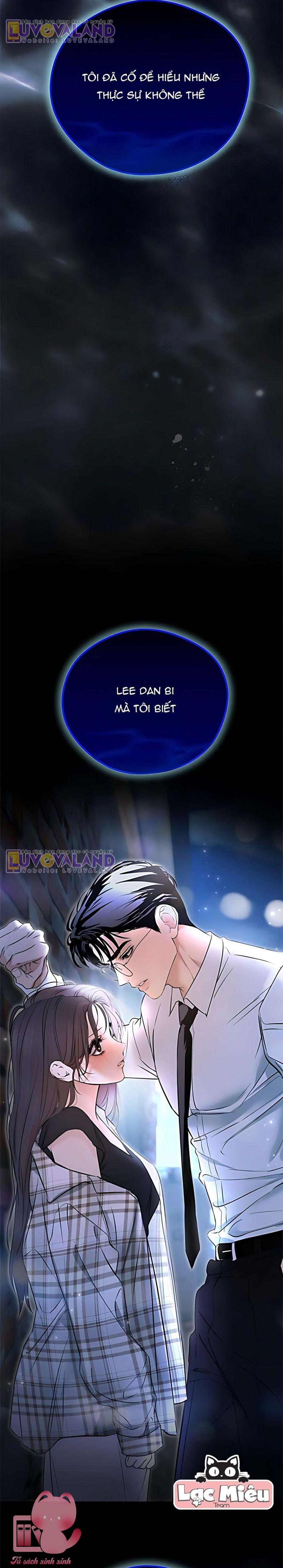 Cảnh Báo Sóng Thần - Chap 3 - Trang 42