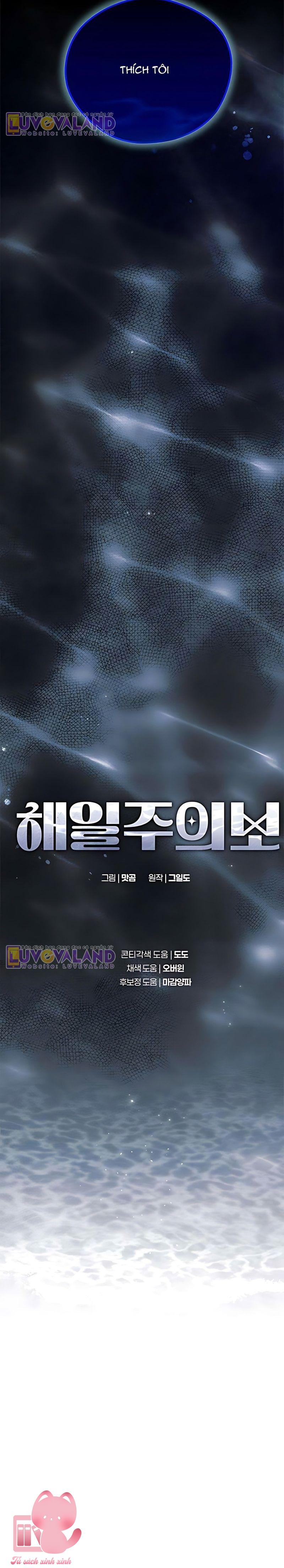 Cảnh Báo Sóng Thần - Chap 3 - Trang 43