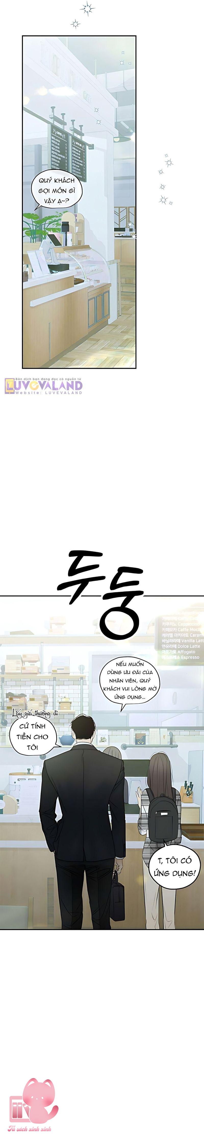 Cảnh Báo Sóng Thần - Chap 3 - Trang 6