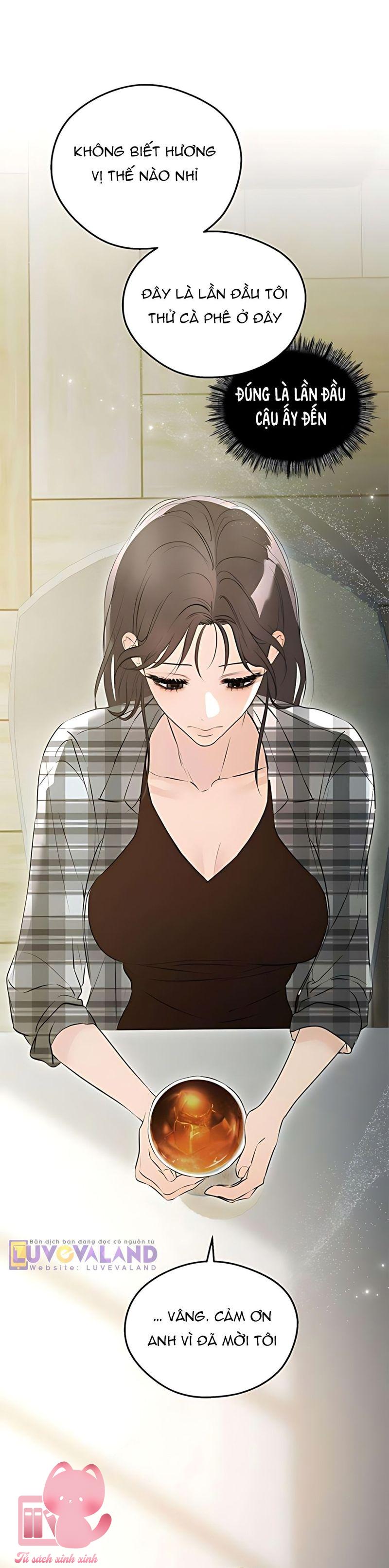 Cảnh Báo Sóng Thần - Chap 3 - Trang 8