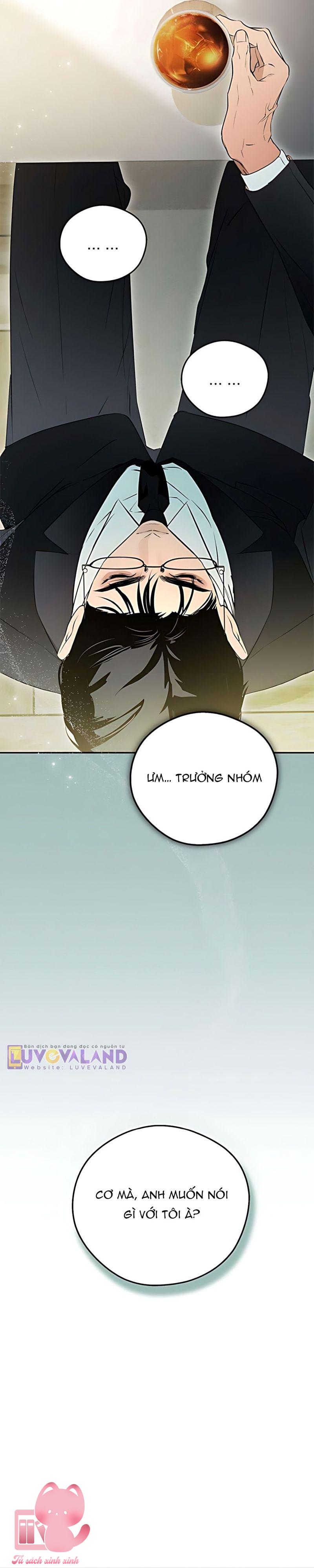 Cảnh Báo Sóng Thần - Chap 3 - Trang 9