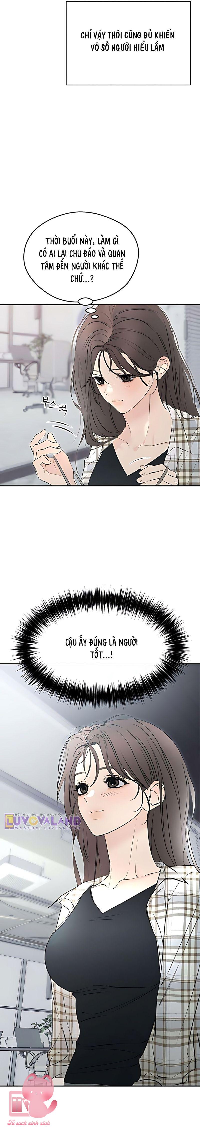 Cảnh Báo Sóng Thần - Chap 4 - Trang 12