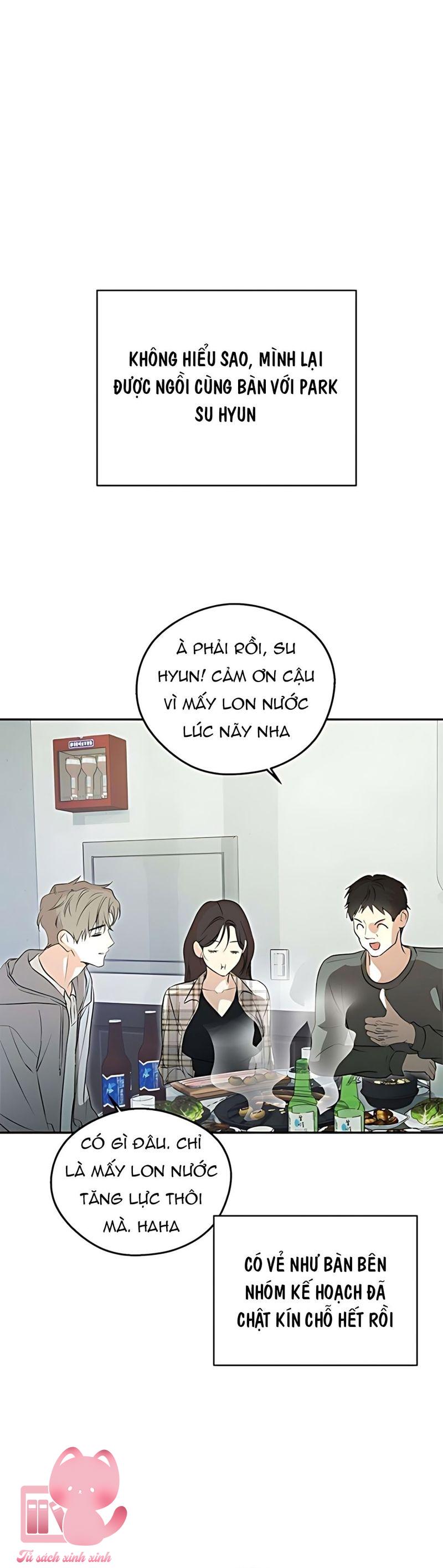 Cảnh Báo Sóng Thần - Chap 4 - Trang 15