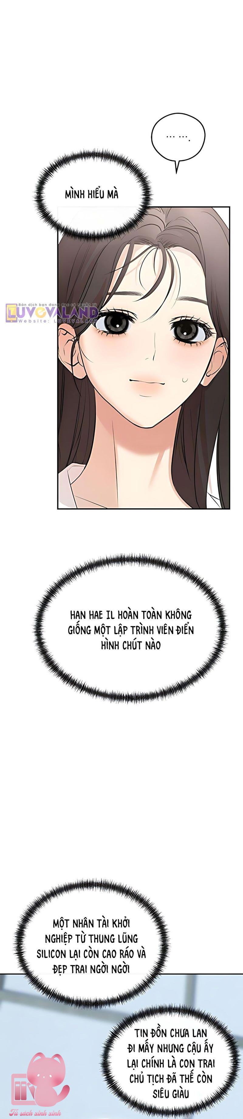 Cảnh Báo Sóng Thần - Chap 4 - Trang 3