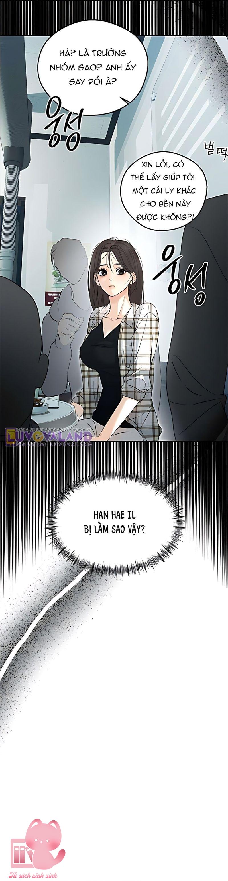 Cảnh Báo Sóng Thần - Chap 4 - Trang 33