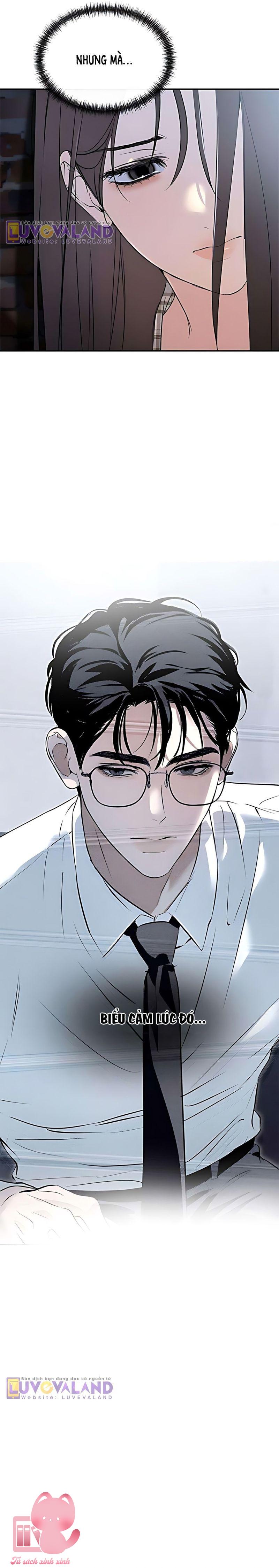 Cảnh Báo Sóng Thần - Chap 4 - Trang 38