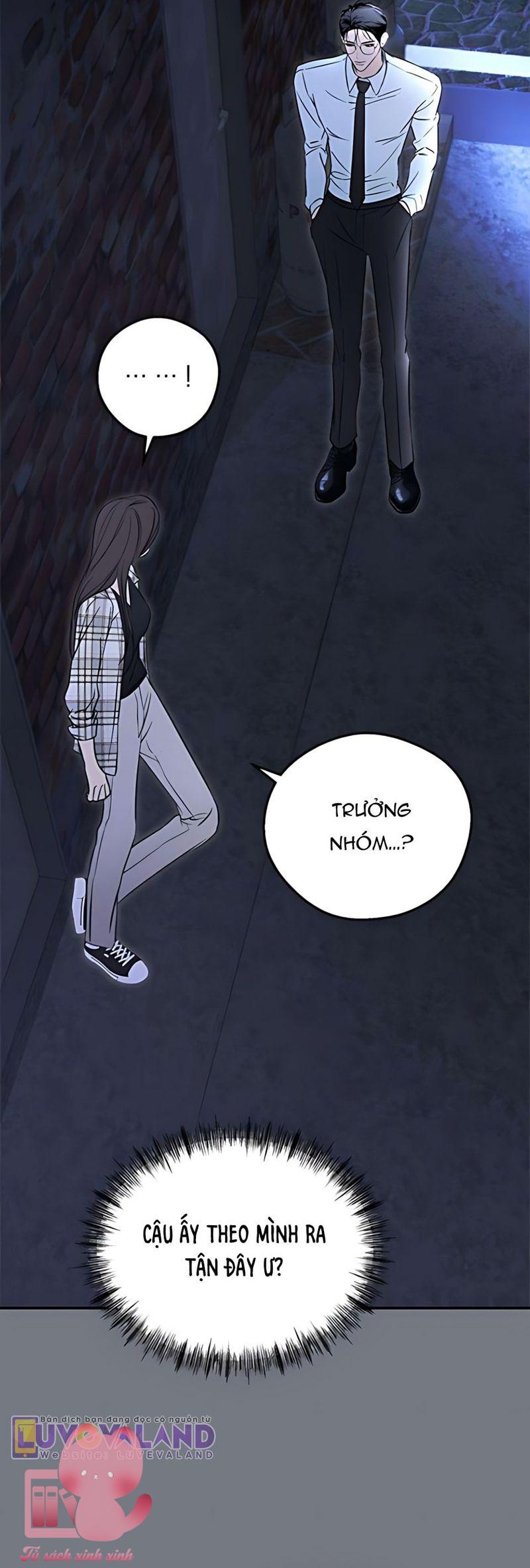 Cảnh Báo Sóng Thần - Chap 4 - Trang 41