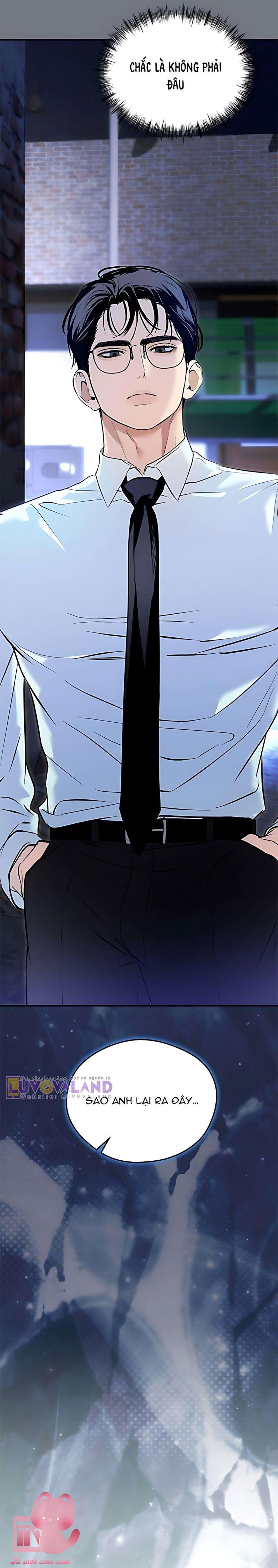 Cảnh Báo Sóng Thần - Chap 4 - Trang 42