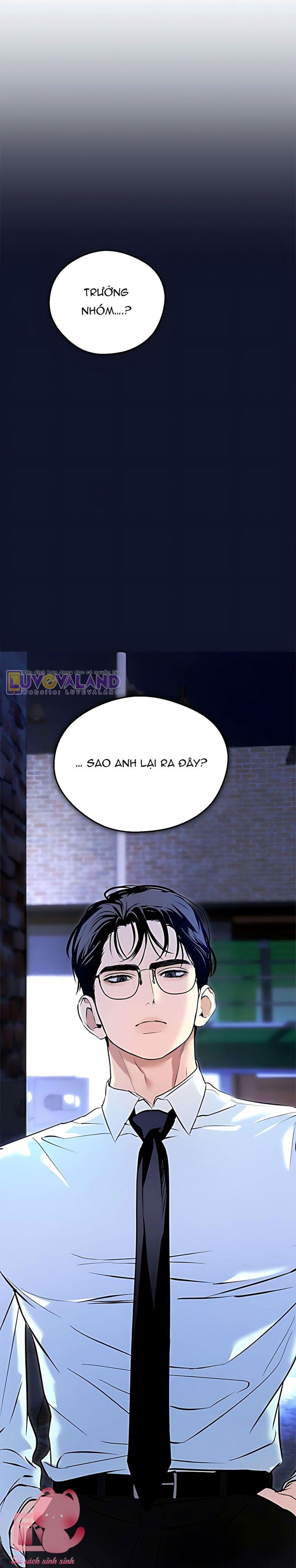 Cảnh Báo Sóng Thần - Chap 5 - Trang 2