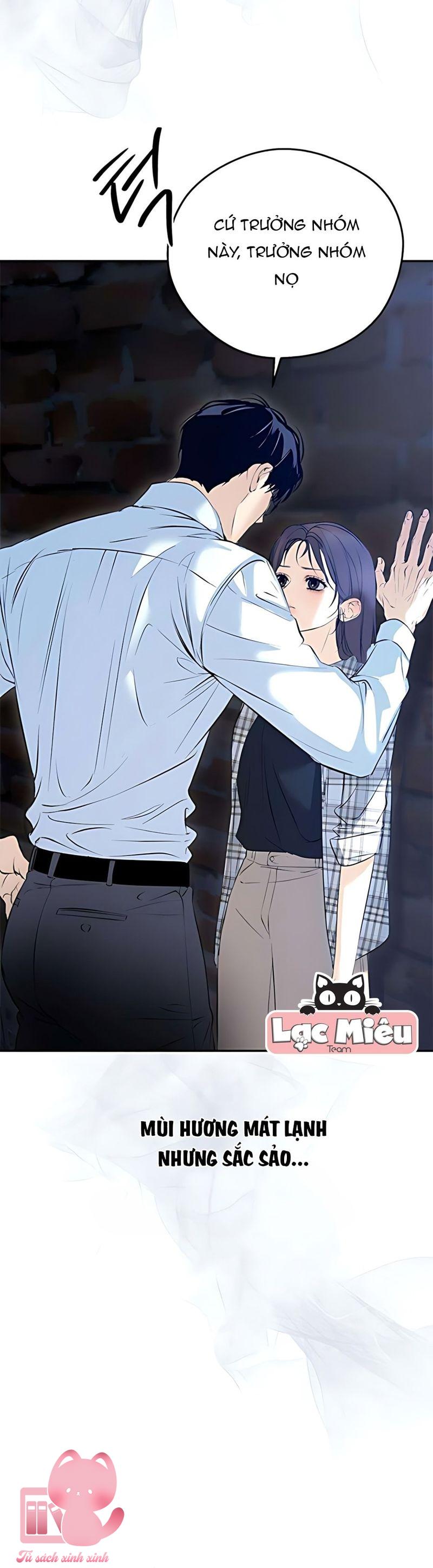 Cảnh Báo Sóng Thần - Chap 5 - Trang 12