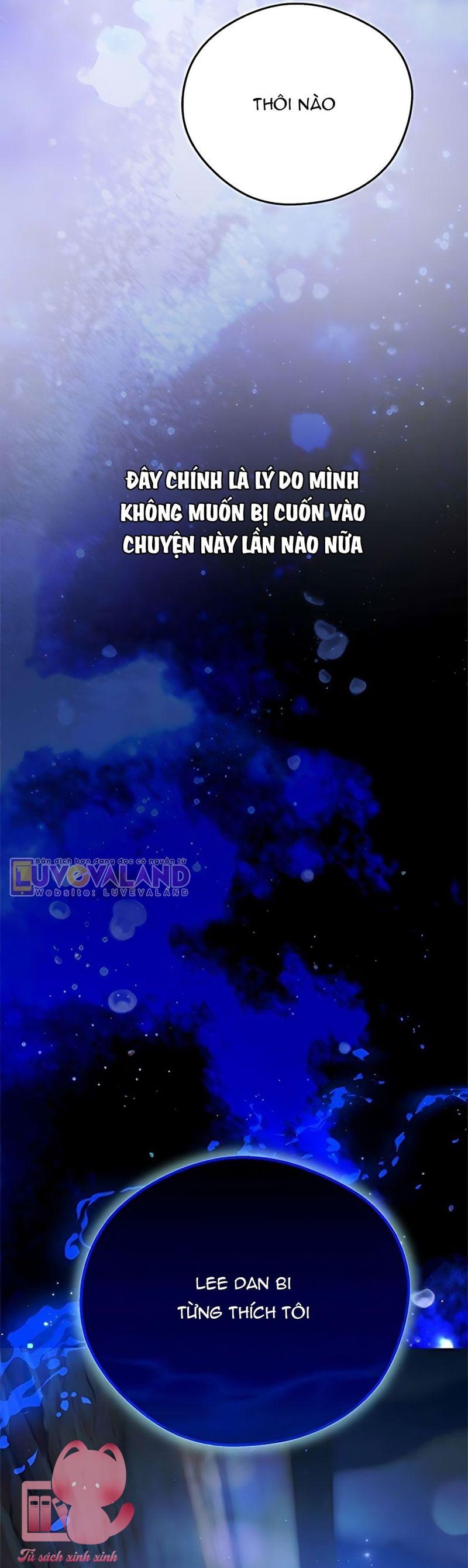 Cảnh Báo Sóng Thần - Chap 5 - Trang 15