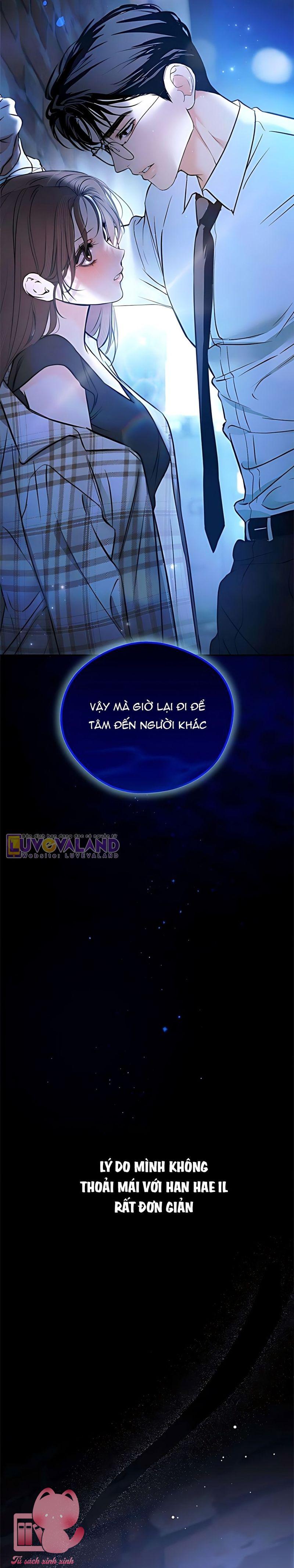 Cảnh Báo Sóng Thần - Chap 5 - Trang 16