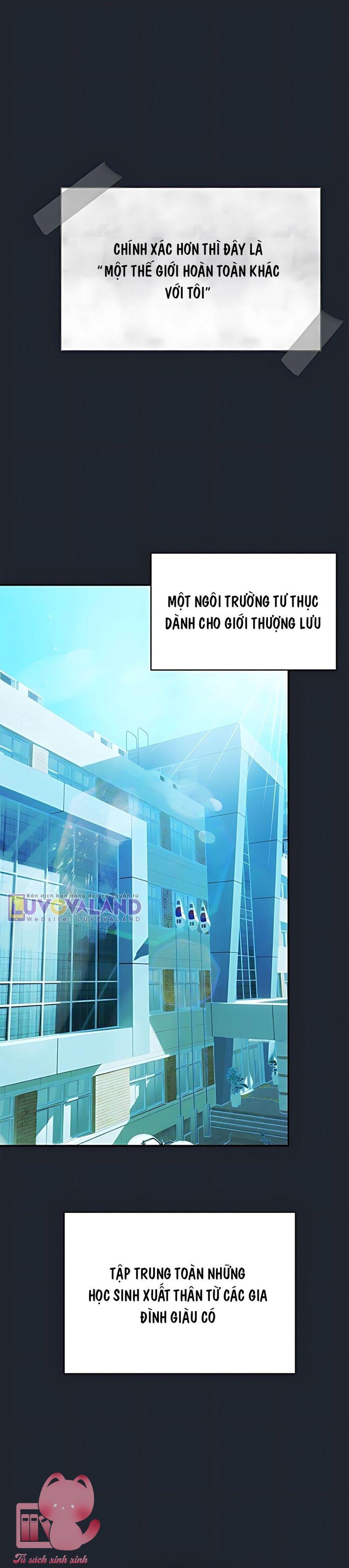 Cảnh Báo Sóng Thần - Chap 5 - Trang 20