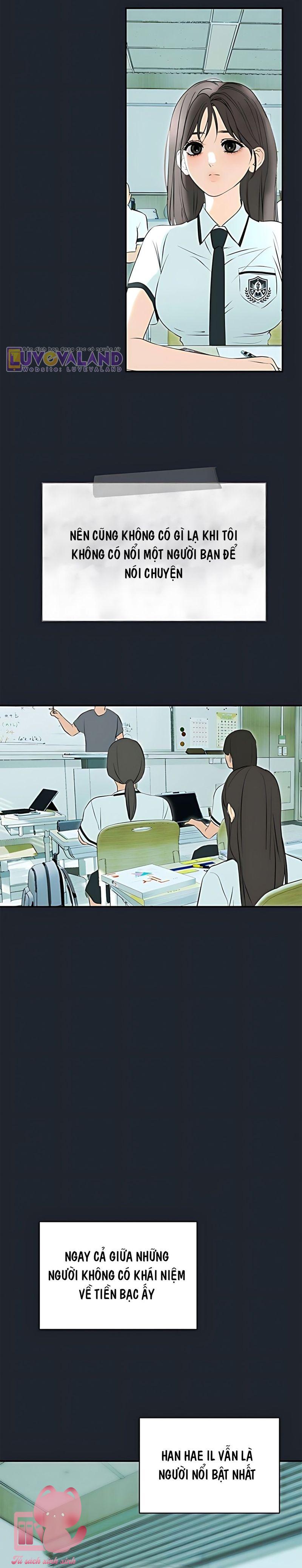Cảnh Báo Sóng Thần - Chap 5 - Trang 22