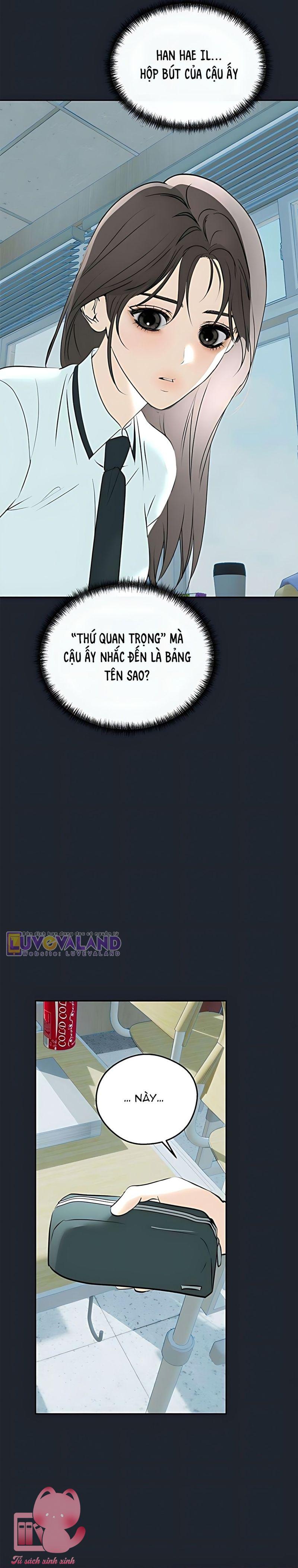 Cảnh Báo Sóng Thần - Chap 5 - Trang 27
