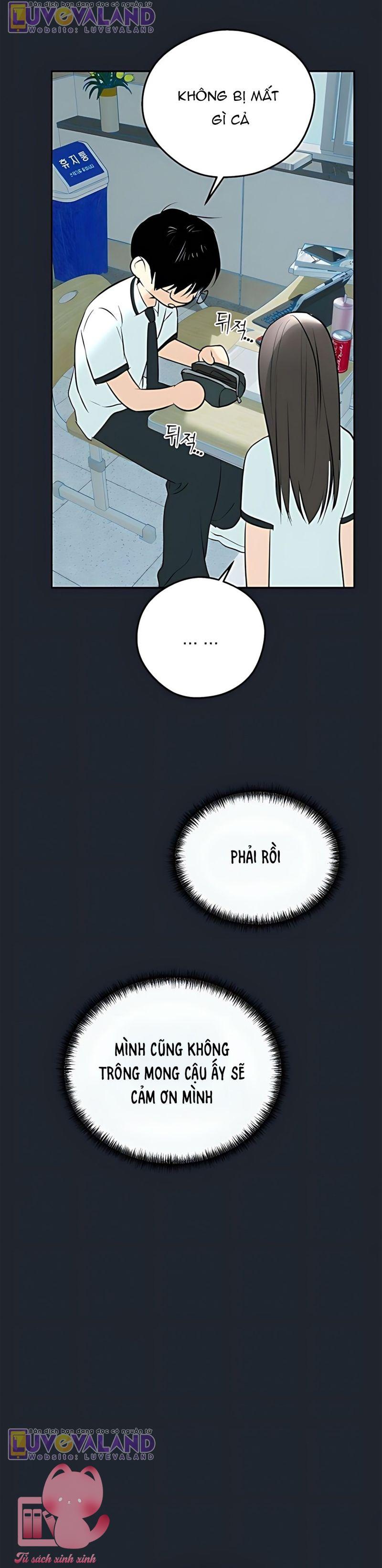Cảnh Báo Sóng Thần - Chap 5 - Trang 29